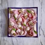 vitello tonnato alla piemontese