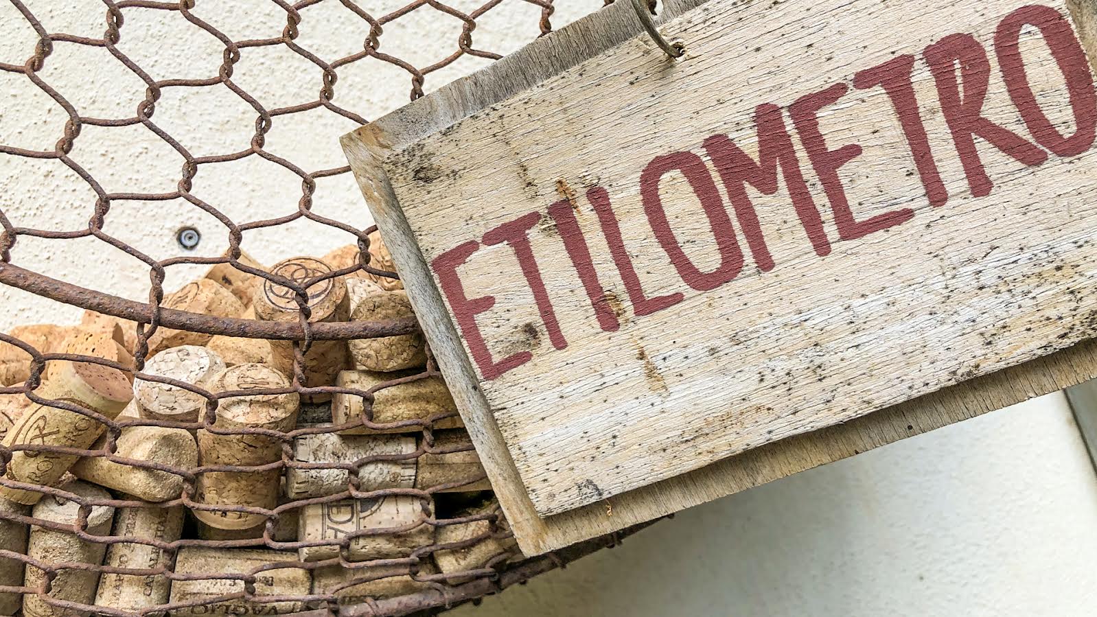 etilometro